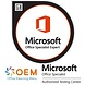 Microsoft Office 2019 MOS Master Office 2019 Certification Package Microsoft Office 2019 MOS Master Office 2019 Certification Package