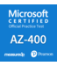 MeasureUp MeasureUp Microsoft Azure DevOps Solutions AZ-400 Proefexamen