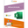 Microsoft Microsoft Excel 2019 Course Book