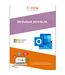 Microsoft Microsoft Outlook 2019 Course Book
