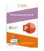 Microsoft Microsoft PowerPoint 2019 Cursusboek