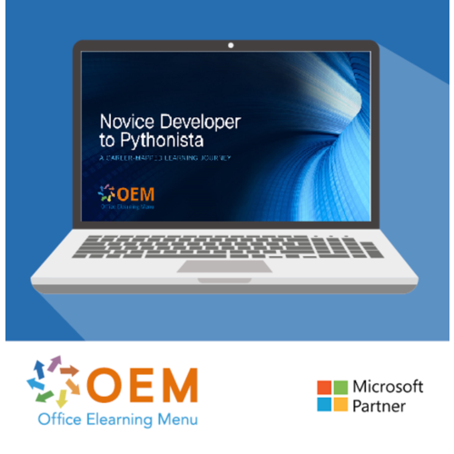Python E-learning