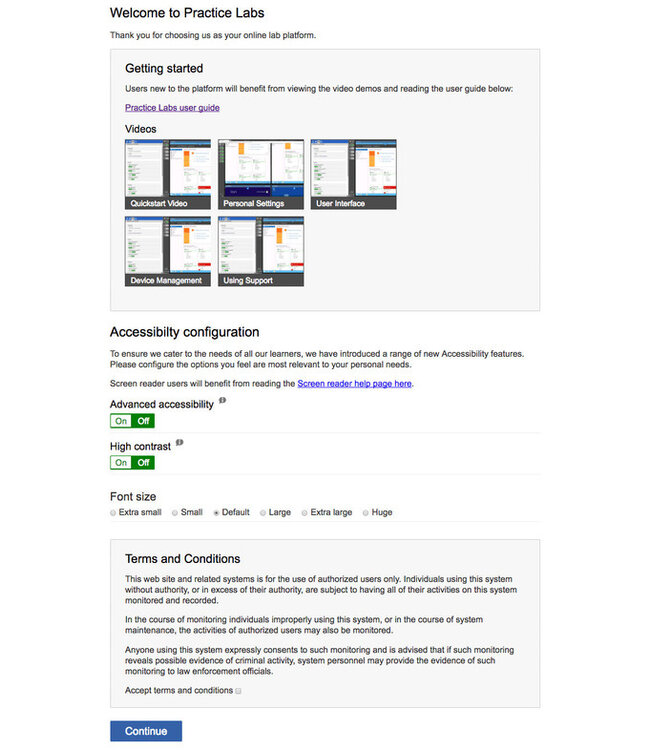 CompTIA 220-1102 CompTIA A+ Live Labs