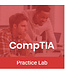 CompTIA CompTIA Network+ N10-008 Live Labs
