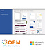 Microsoft Word 365 Basis E-Learning + Online boek