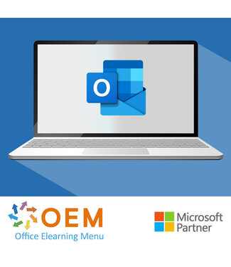 Microsoft Outlook 2019 Maatwerk E-Learning