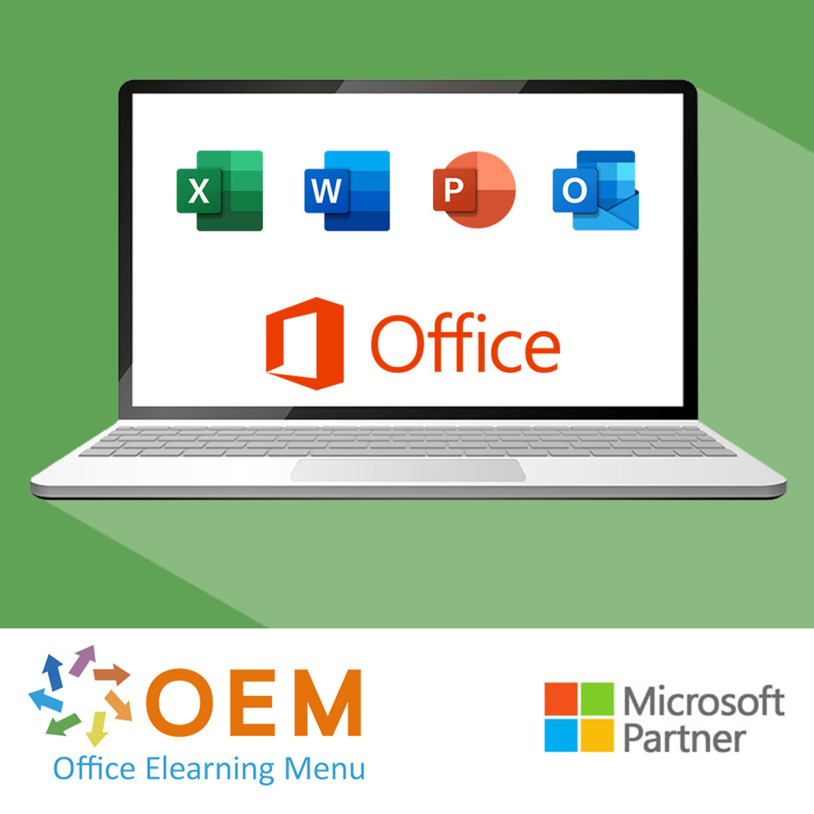 Microsoft Office 2016 Office 2016 Cursus Basis en Gevorderd E-Learning