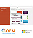 Microsoft PowerPoint 365 Course Basic Advanced Expert E-Learning