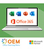 Microsoft Microsoft Office 365 2019 Cursus Basis Gevorderd Expert E-Learning