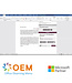 Microsoft Microsoft Office 365 Course Custom E-Learning