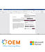 Microsoft Microsoft Office 365 Course Basic Advanced Expert E-Learning