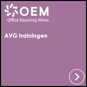 AVG trainings