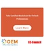EC-Council Certified Blockchain Professional (CBP) for FinTech Professionals Training