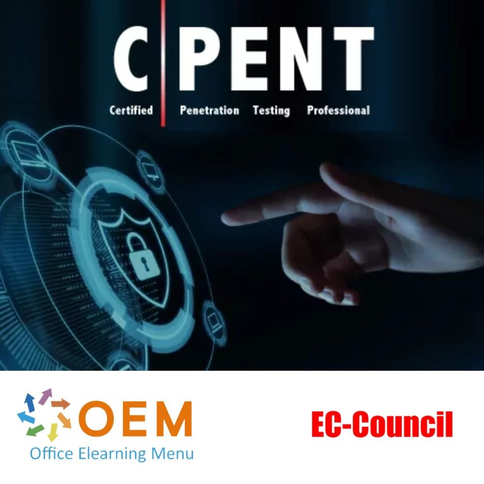 EC-Council Certified Penetration Testing Professional (CPENT) Training