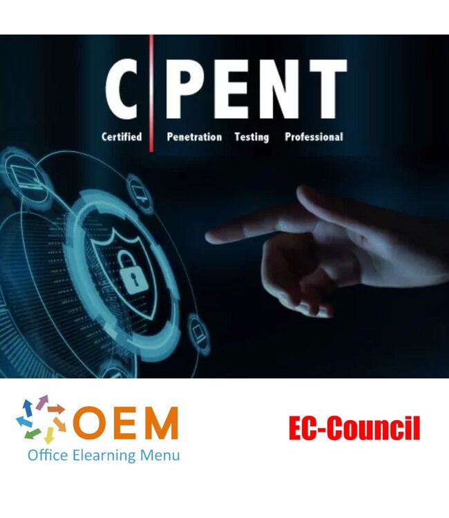 EC-Council Certified Penetration Testing Professional CPENT v2 Training