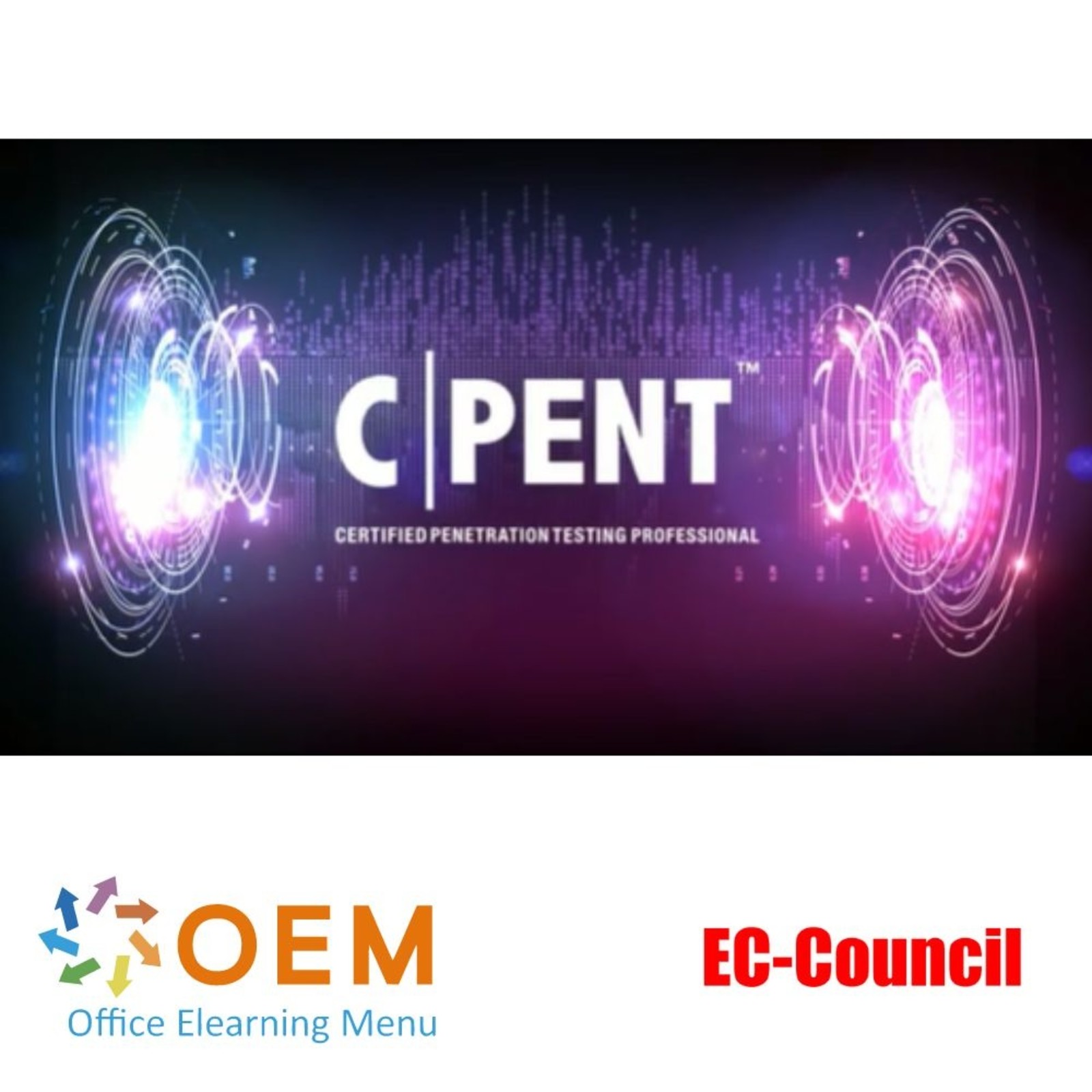 EC-Council Certified Penetration Testing Professional (CPENT) Training