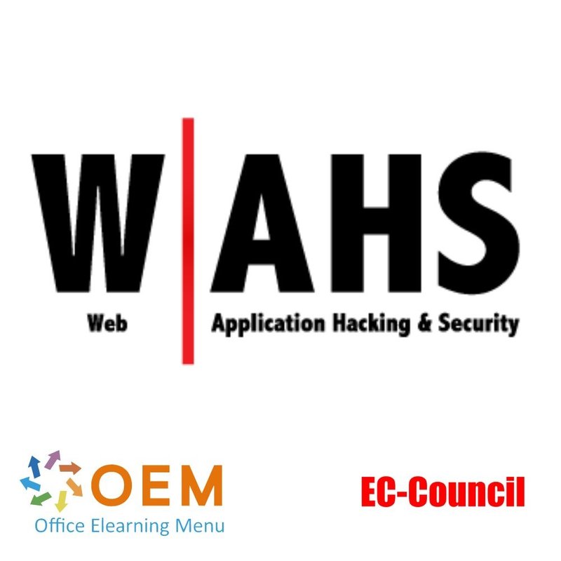 Web Application Security Testing (WAHS) Training