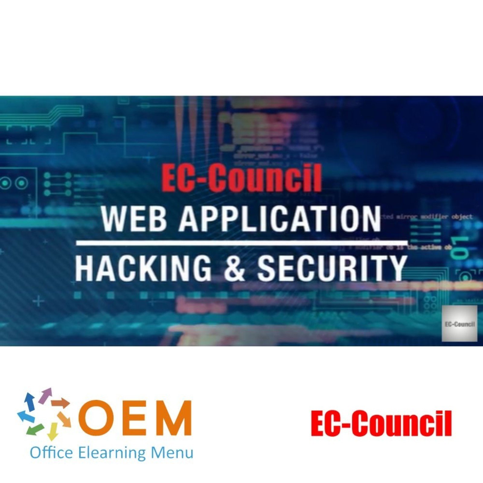 EC-Council Web Application Security Testing (WAHS) Training