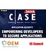 EC-Council CASE Java – Certified Application Security Engineer (Java) E-learning met iLabs & Examenvoucher