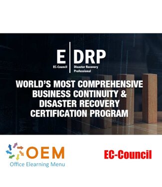 EC-Council Disaster Recovery Professional (EDRP) Training