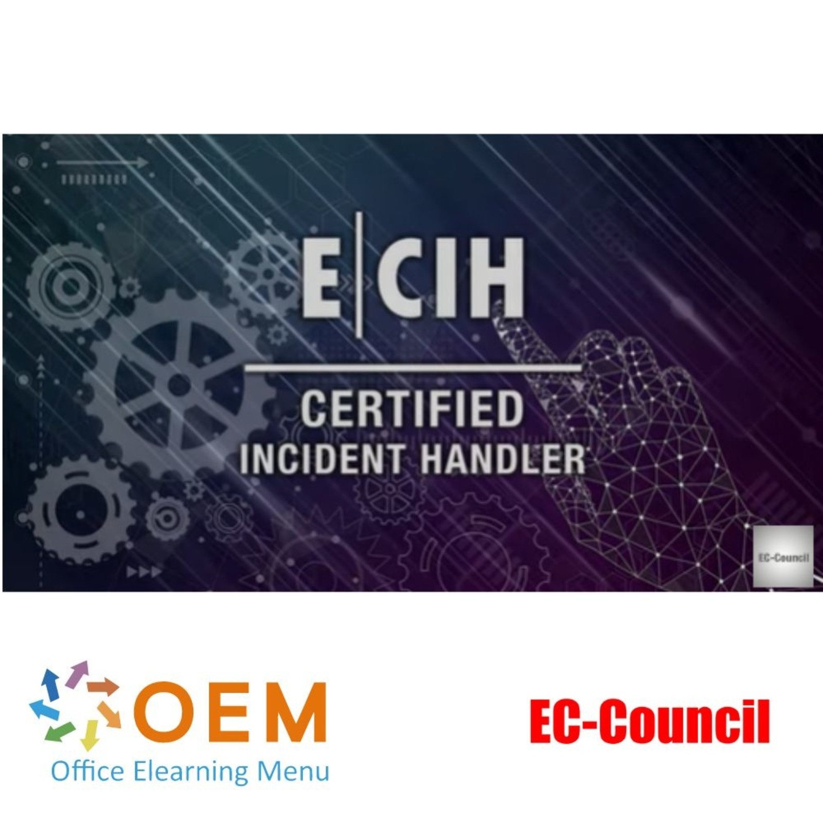 EC-Council Certified Incident Handler v2 (ECIH) Training