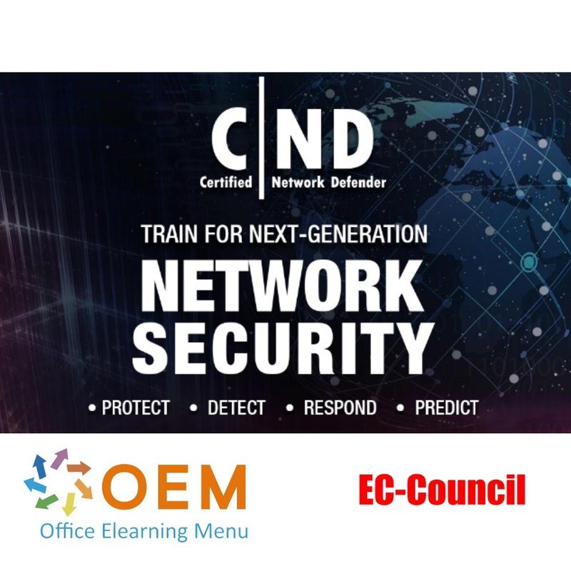 Certified Network Defender (CND) Training
