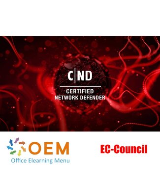 EC-Council CND – Certified Network Defender