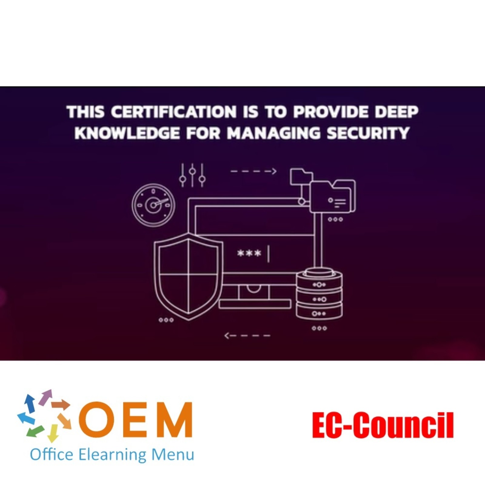 EC-Council Certified Cloud Security Engineer (CCSE) Training