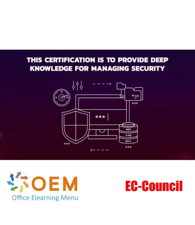 EC-Council Certified Cloud Security Engineer (CCSE) Training