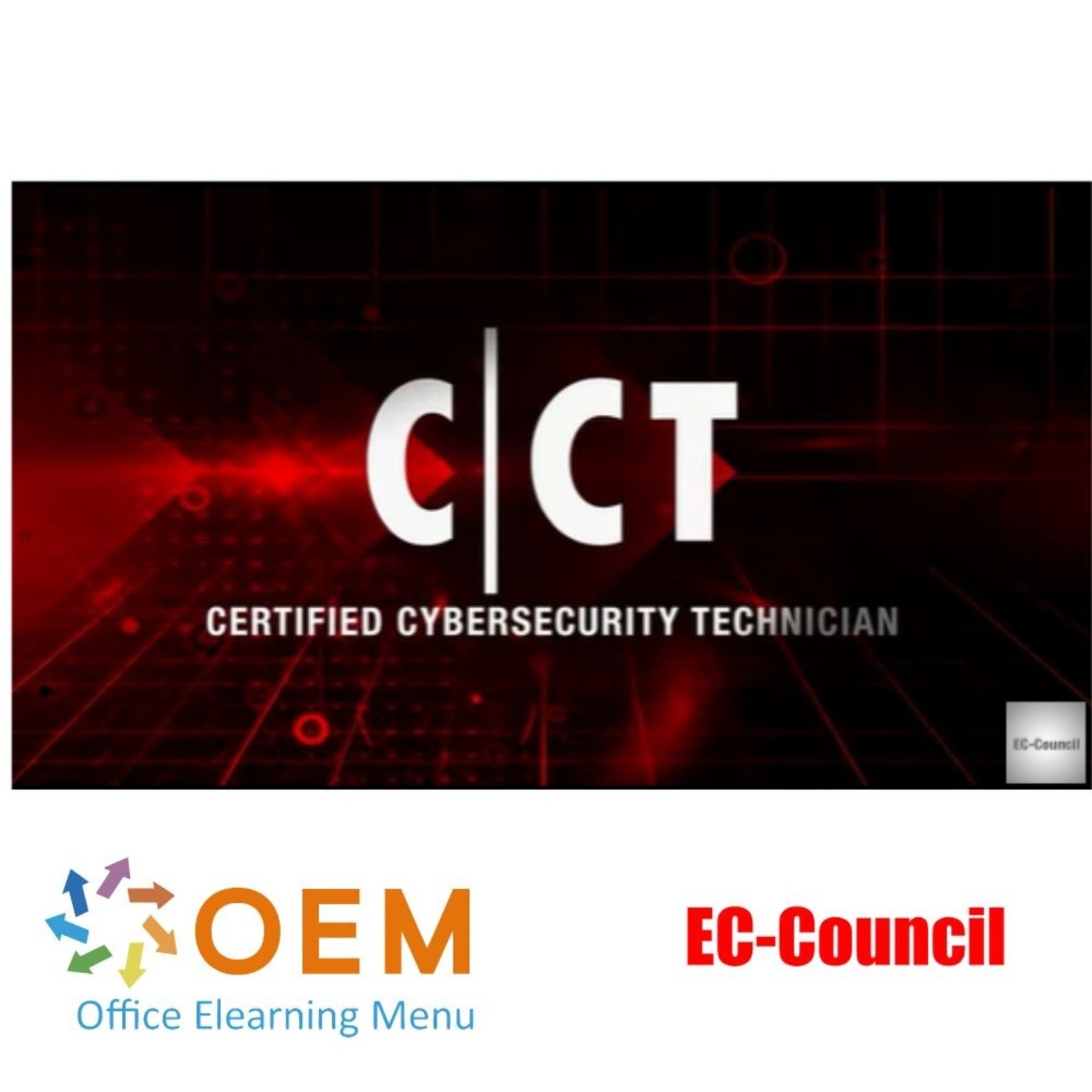 EC-Council Certified Cybersecurity Technician (CCT) Training