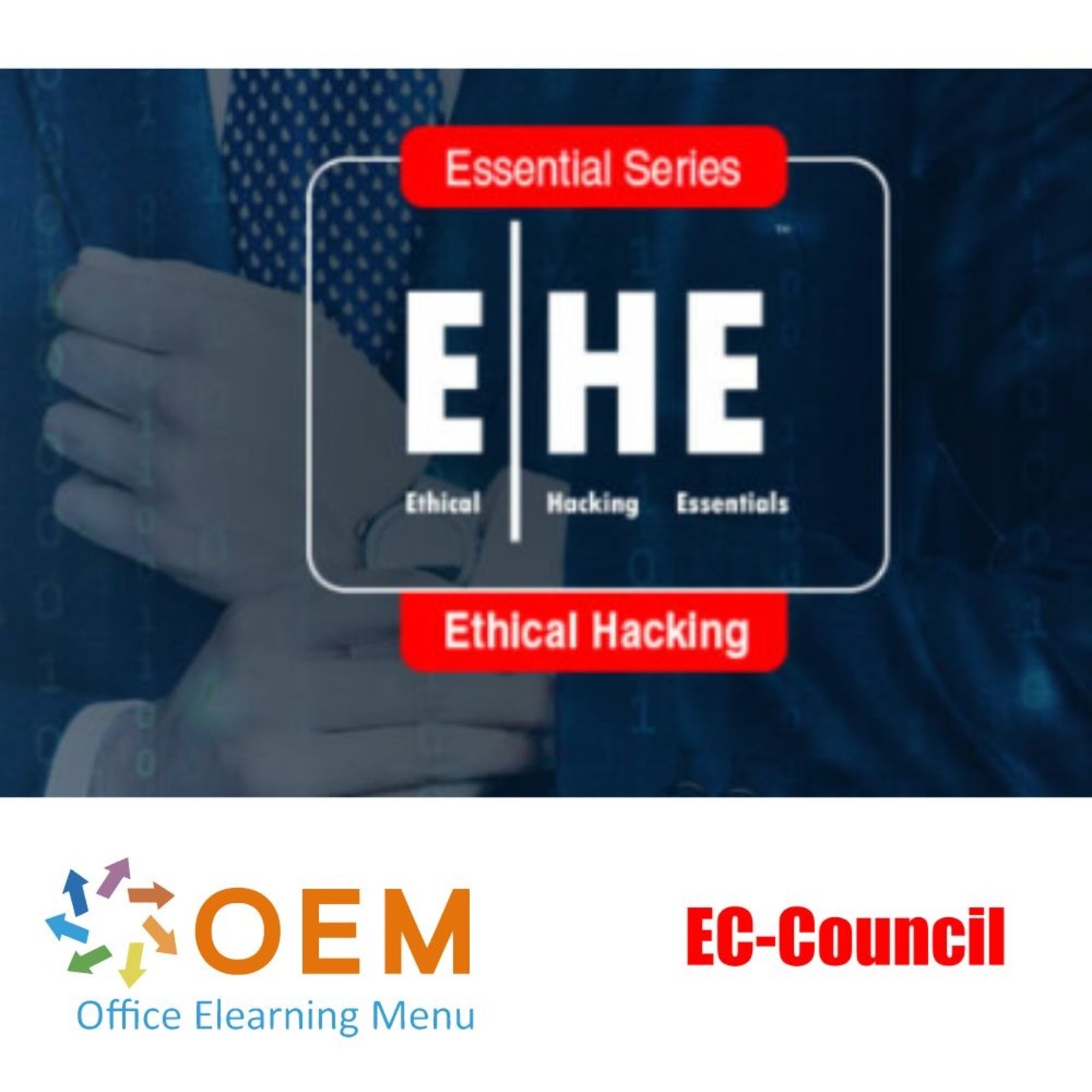 EC-Council Ethical Hacking Essentials (EHE) Training