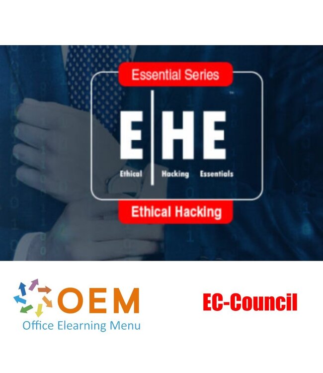 EC-Council Ethical Hacking Essentials (EHE) Training
