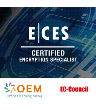 EC-Council ECES – EC-Council Certified Encryption Specialist