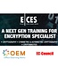 EC-Council ECES – Certified Encryption Specialist Training with iLabs & Exam Voucher | OEM ICT Training