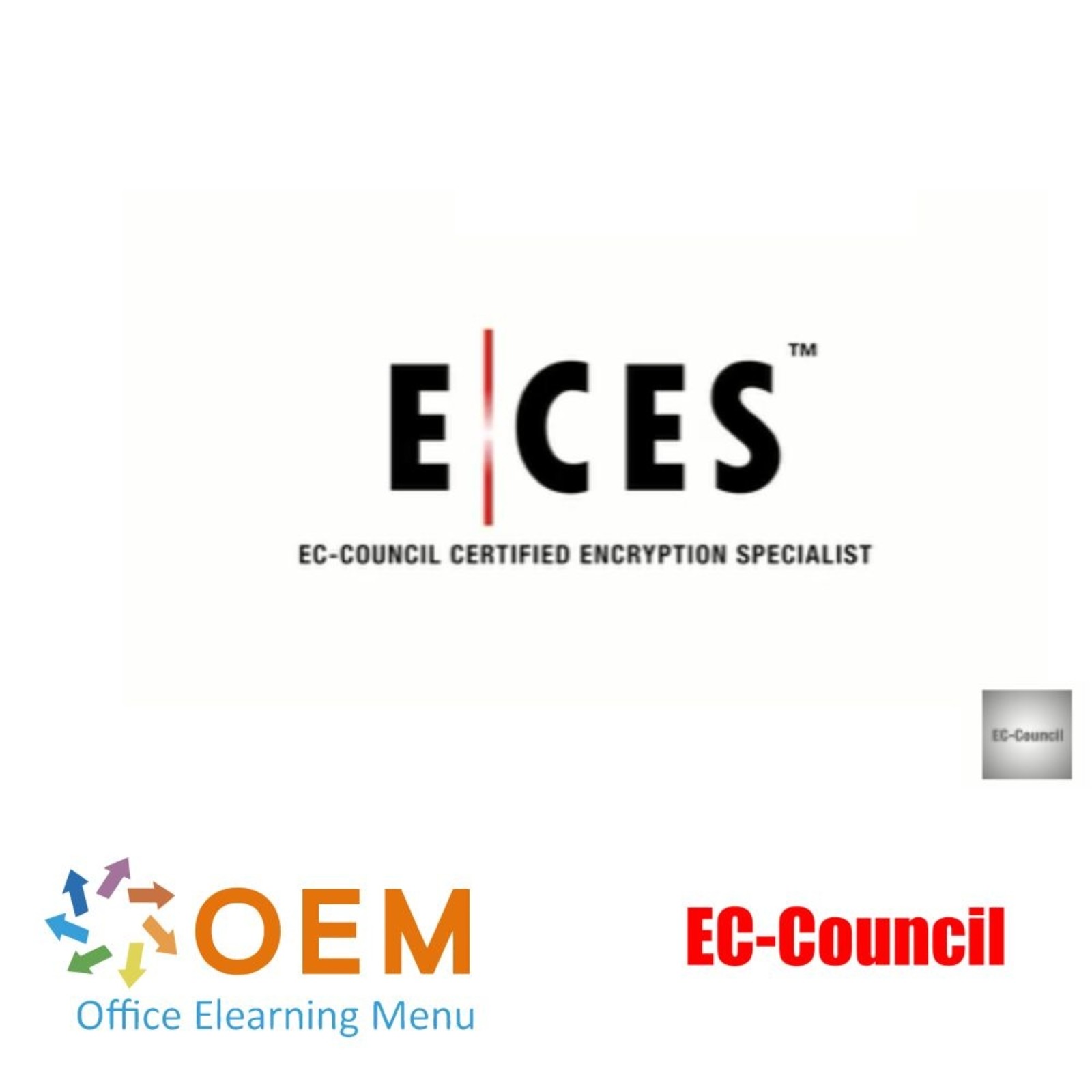 EC-Council Certified Encryption Specialist (ECES) Training