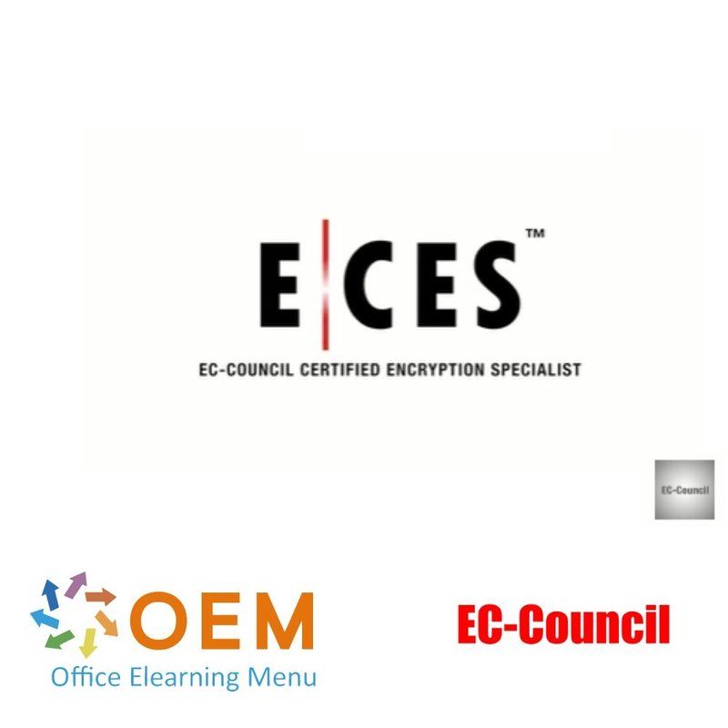 Certified Encryption Specialist (ECES) Training