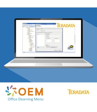 Teradata Teradata SQL Training