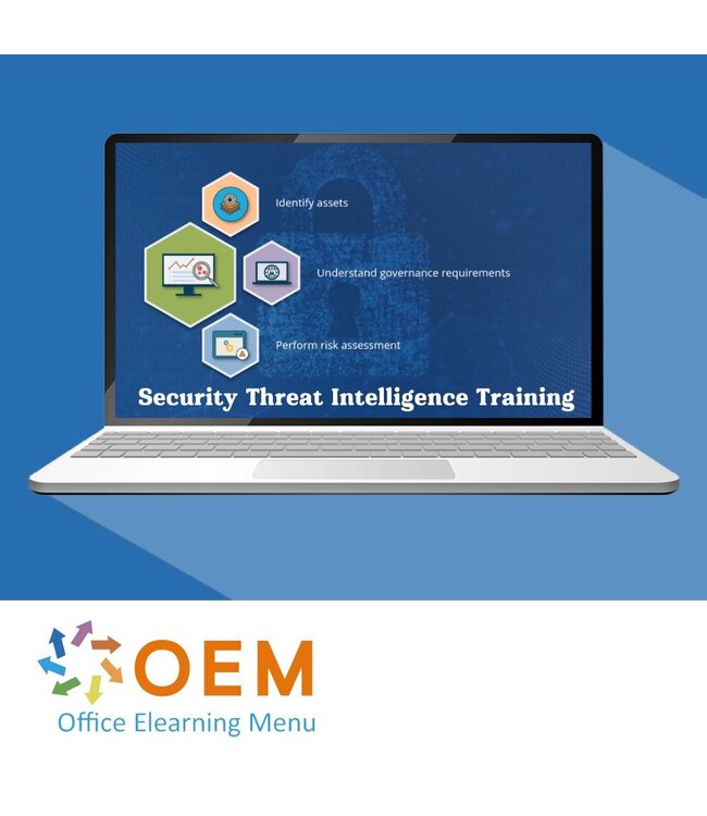 OEM Security Threat Intelligence Training