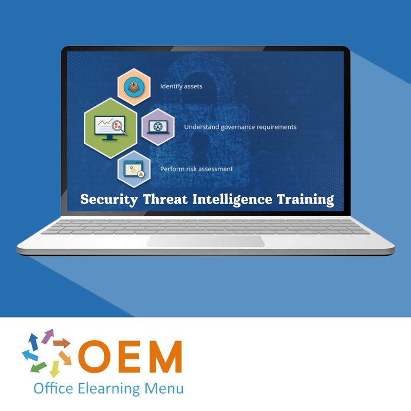 Security Threat Intelligence Training