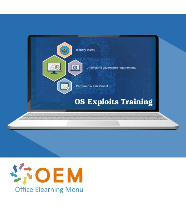 OS Exploits Training