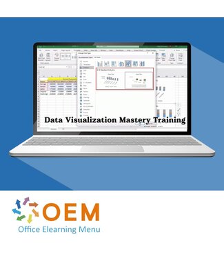 Data Visualization Mastery Training