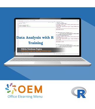 Data Analysis with R Training