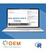 OEM Data Analysis with R Training