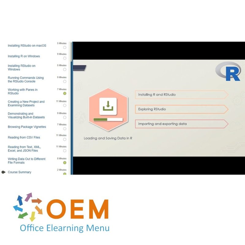 Data Analysis with R Training