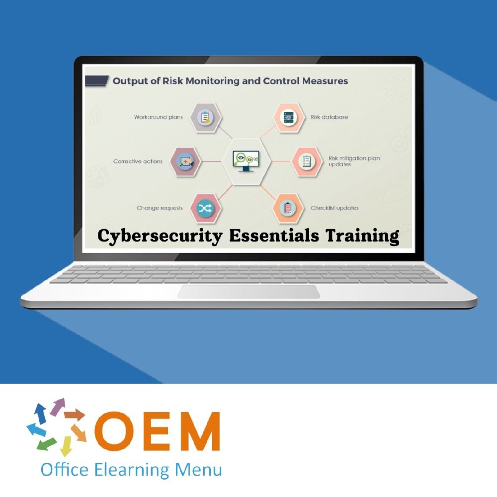 Cybersecurity Cybersecurity Essentials Training