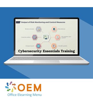 OEM Cybersecurity Essentials Training
