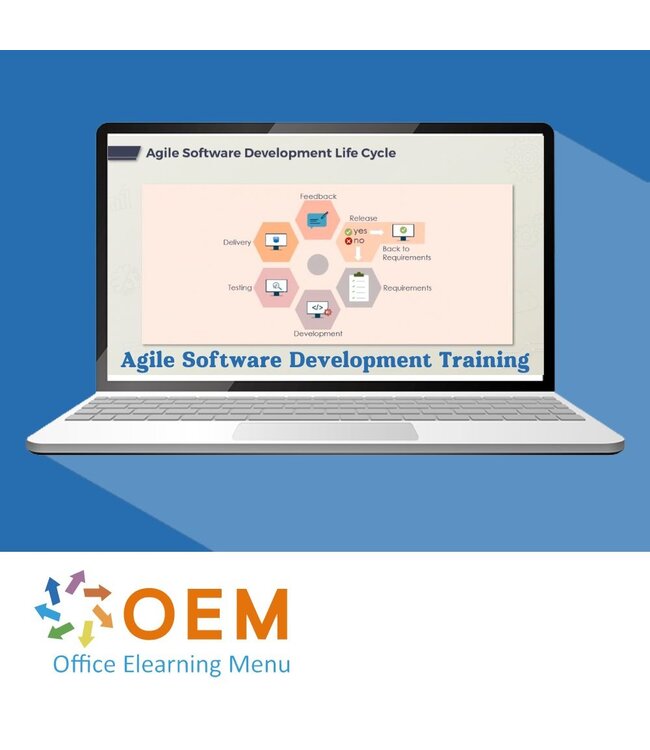 OEM Agile Software Development Training