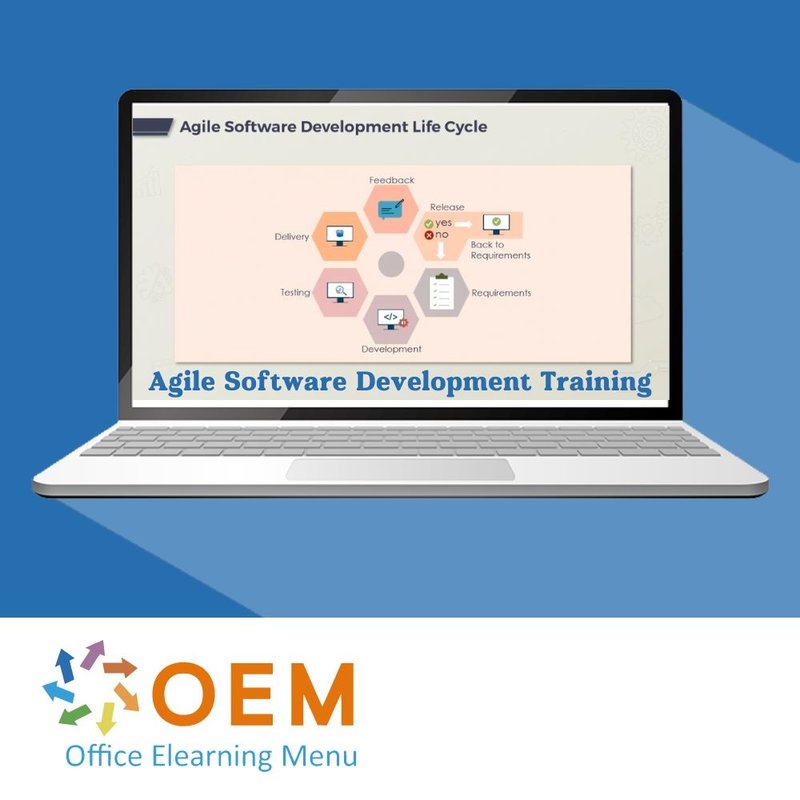 Agile Software Development Training