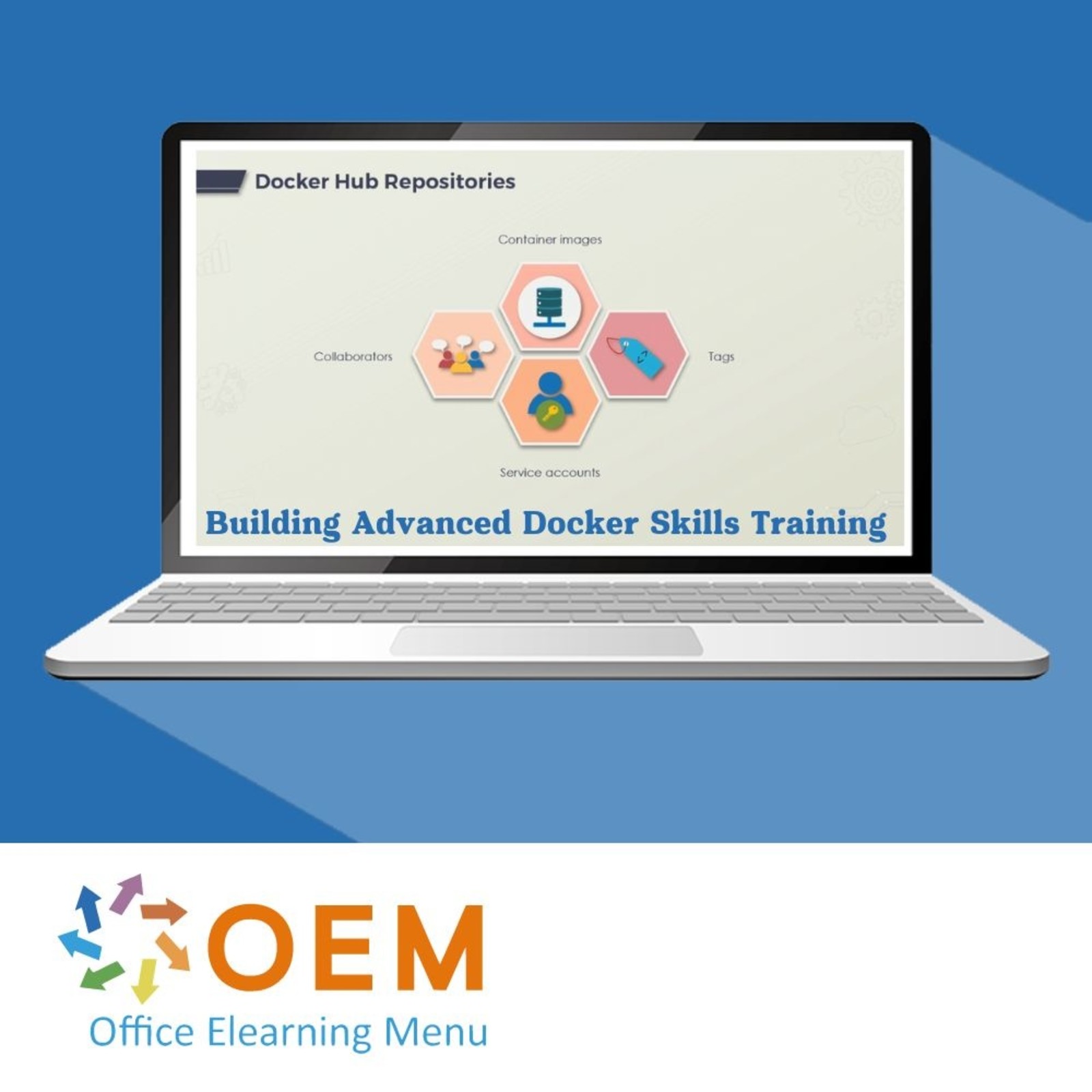 Docker Building Advanced Docker Skills Training