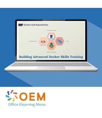 Building Advanced Docker Skills Training